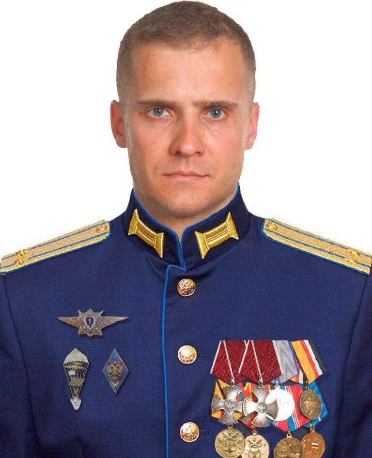 Борис Михеев